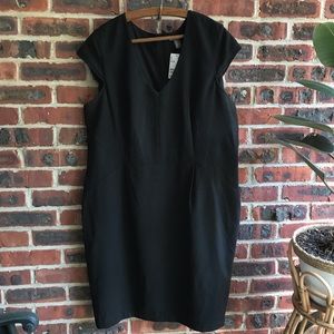 Black H&M Dress